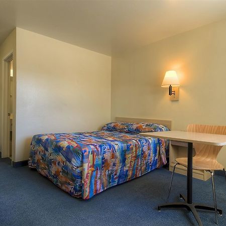Motel 6-Needles, Ca Eksteriør billede