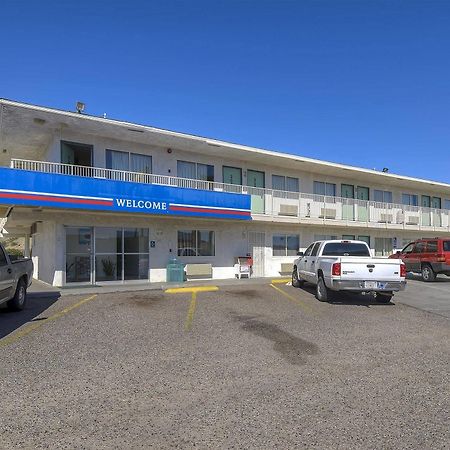 Motel 6-Needles, Ca Eksteriør billede