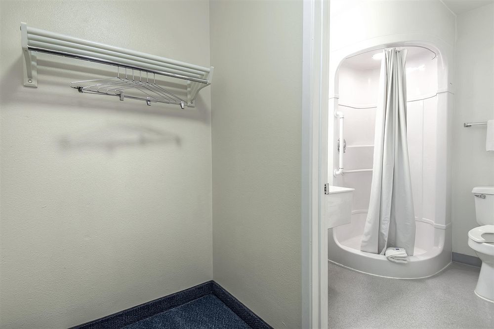 Motel 6-Needles, Ca Eksteriør billede