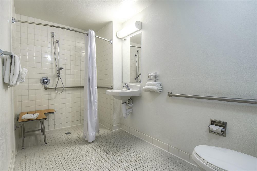 Motel 6-Needles, Ca Eksteriør billede